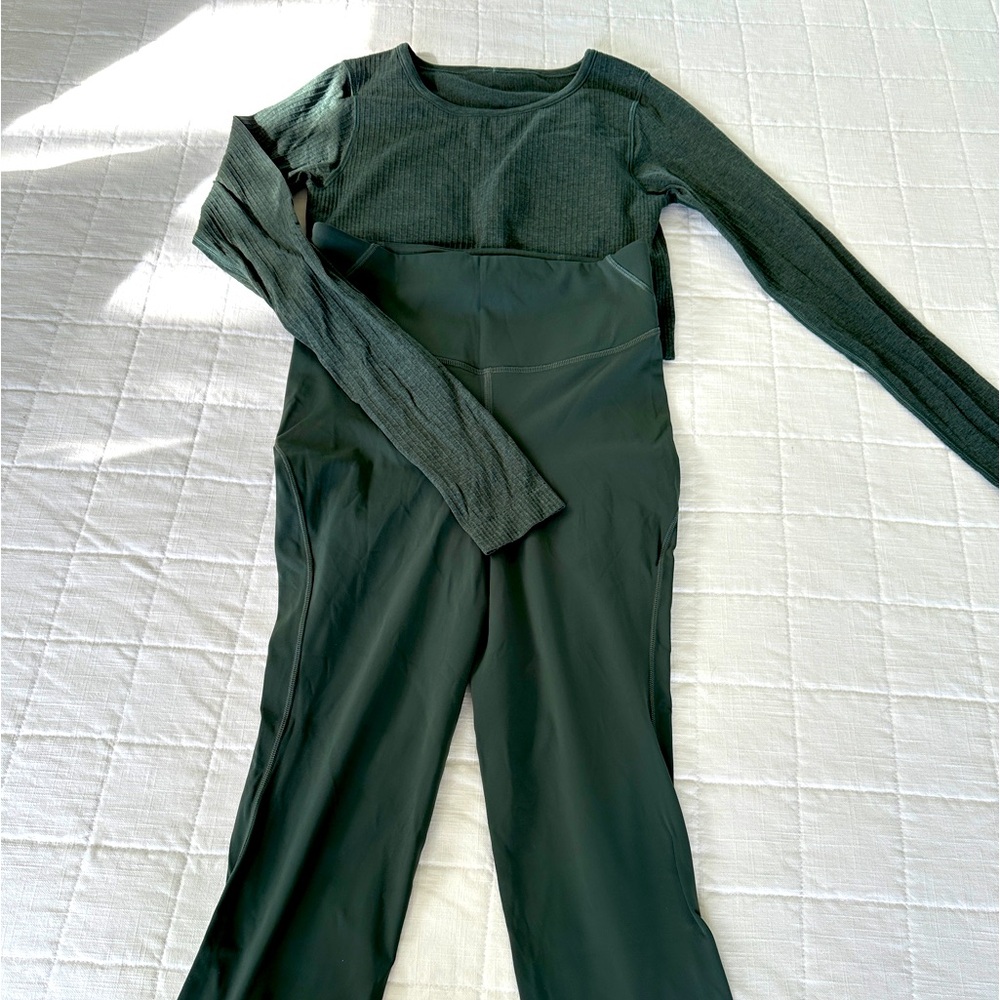 Lululemon Set